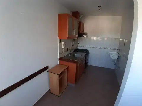 Departamento en Venta en Villa Ballester, USD 64.000