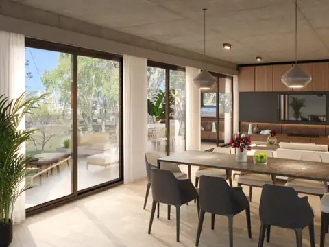 Departamento en Venta en Villa Urquiza, USD 178.983