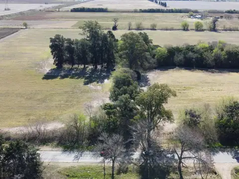 Oportunidad de Inversion