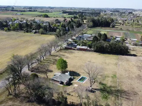 Oportunidad de Inversion