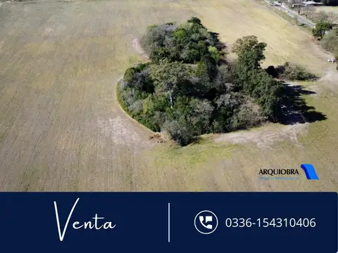 Oportunidad de Inversion