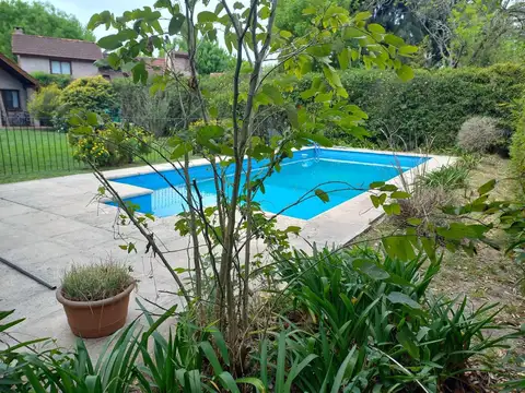 Casa en Venta 30 años