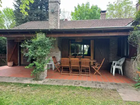 Casa en Venta en Muñiz, USD 330.000