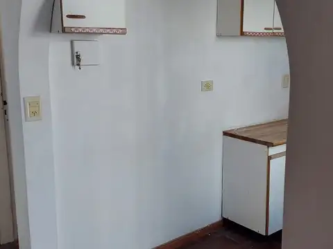 Depto Tipo Casa en Venta de 2 ambientes