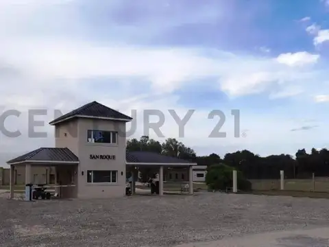 Terreno en Venta en Lujan, USD 45.000