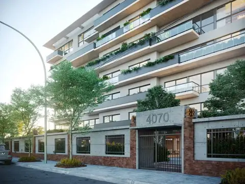 Venta Departamento 2 ambientes - Campus Norte