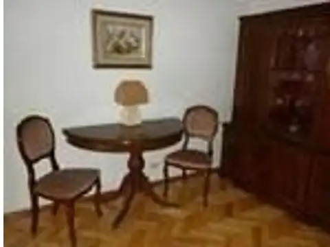 Departamento en Alquiler Temporal Apto profesional