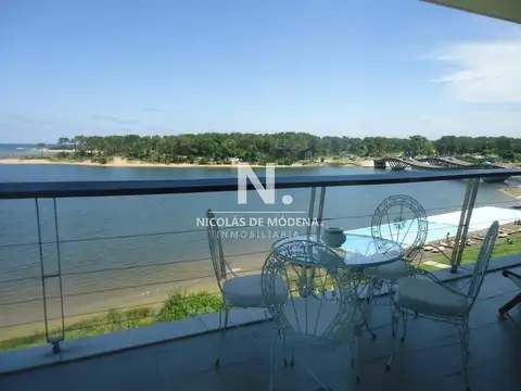 Departamento en Alquiler Temporal de 4 ambientes