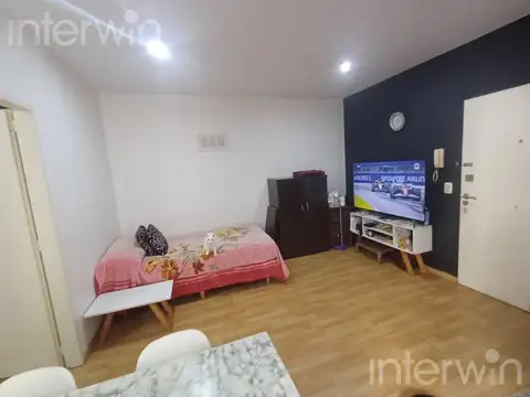 Departamento en Alquiler Apto profesional