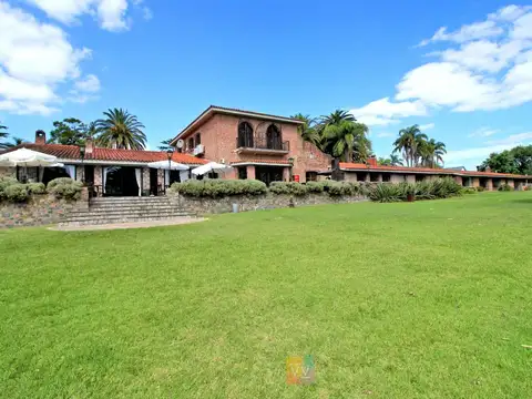 VENTA DE CHACRAS 3 HAS EN PAJAS BLANCAS