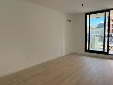 Venta apto Buceo 1 dorm - a estrenar