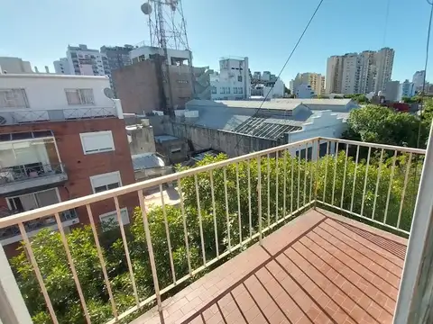 Departamento en Alquiler al Oeste