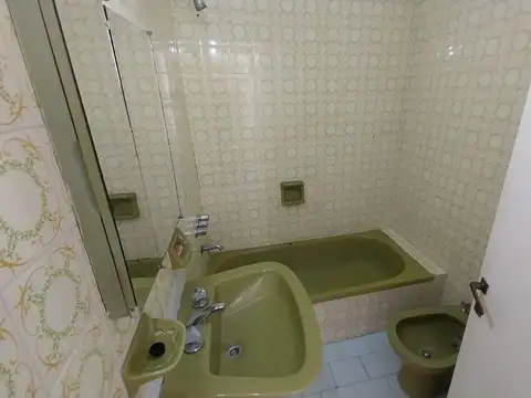 Coronel Salvadores 1400, Piso 5