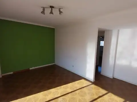 Departamento en Alquiler 40 años