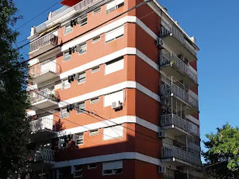 Departamento en alquiler en Barracas