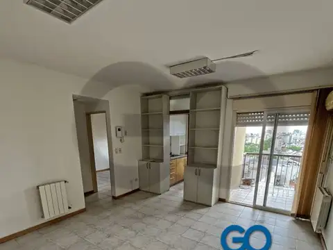 Departamento - Alquiler - Argentina, Capital Federal - Av. Olazabal 4646