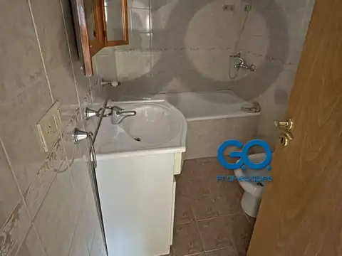 Departamento en Alquiler Apto profesional