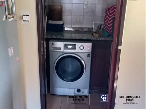 Casa en Venta en Pilar, USD 180.000