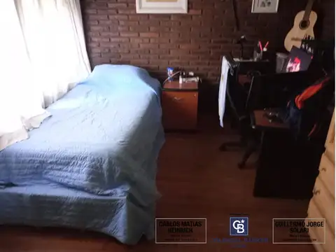 Bermudez al 100, Pilar