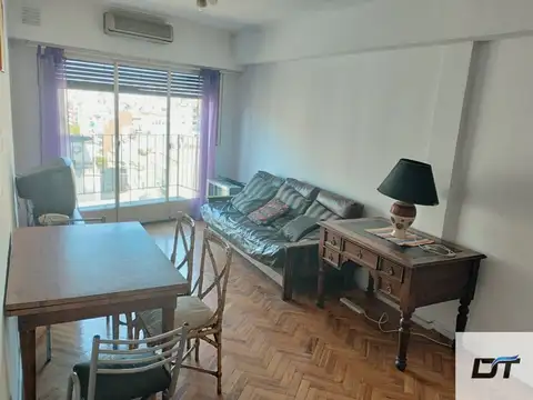 Departamento en Alquiler de 4 ambientes