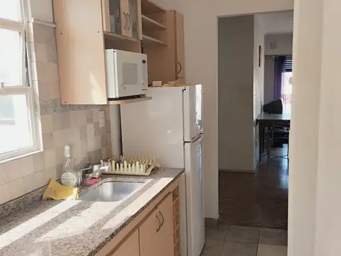 Departamento en Alquiler de 3 dormitorios