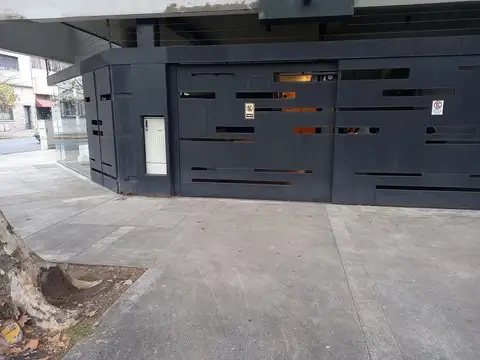 Cochera en Venta Fija