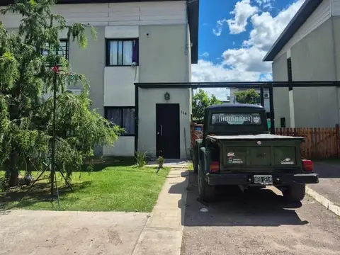 Casa en Alquiler de 2 dormitorios