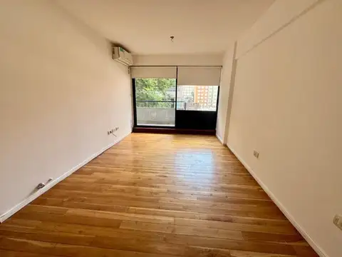 Departamento de 1 dormitorio - Dorrego 47