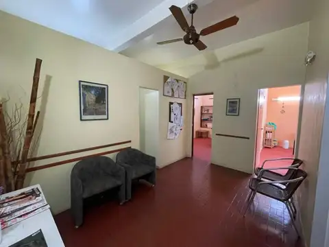 Oficina en Venta en Caseros, USD 35.000