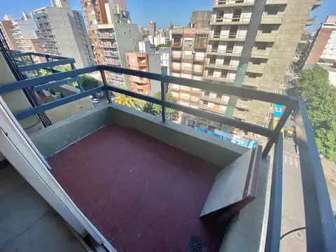 Departamento en Alquiler al Noroeste