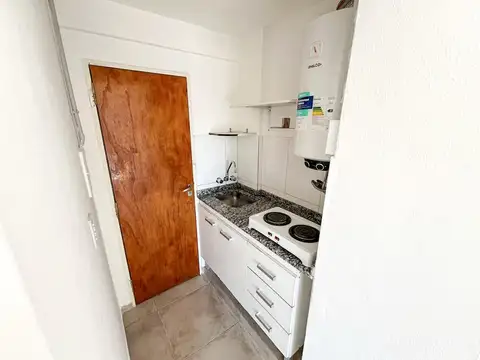 Departamento en Alquiler al Noroeste