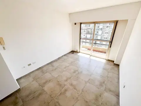 Alquiler Departamento Monoambiente Zona Medicina - Rosario