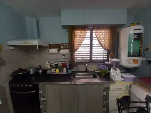 Casa en Venta en Villa Elvira, USD 60.000