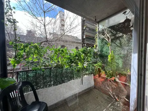 Arcos 2400 - 1° A  || APTO CREDITO