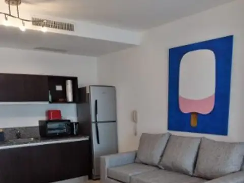 Departamento Monoambiente  en Alq. Temporario en Wyndham Condominios, Nordelta, Tigre