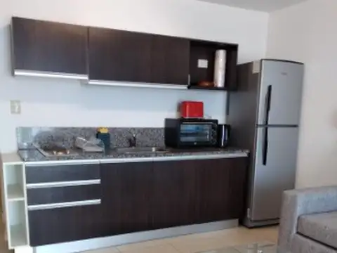 Departamento en Alquiler Temporal de Monoambiente