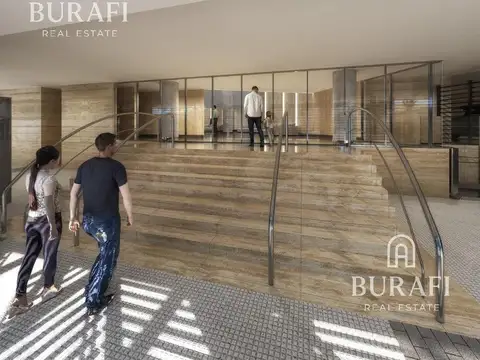 Departamento en Venta de Monoambiente