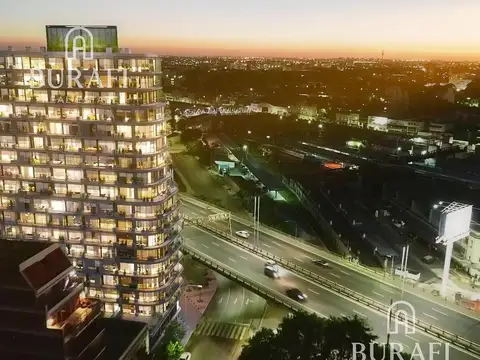 VENTA DEPARTAMENTO MONOAMBIENTE EN POZO EN BARRACAS