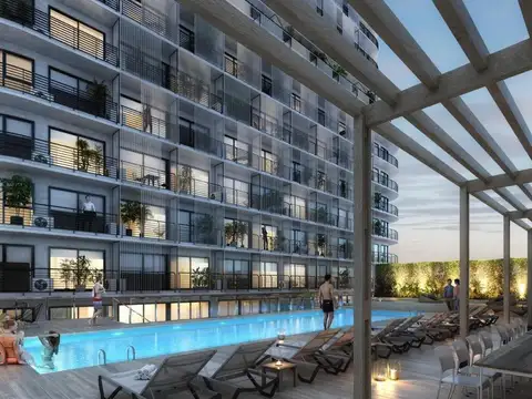 Departamento en Venta A Estrenar