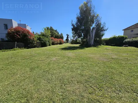 Terreno en Venta de 922,0 m2