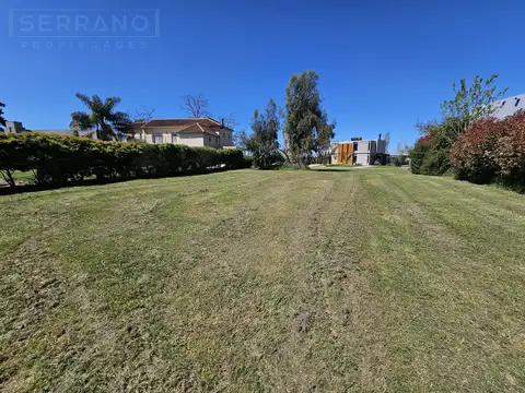 Terreno en Venta de 922,0 m2