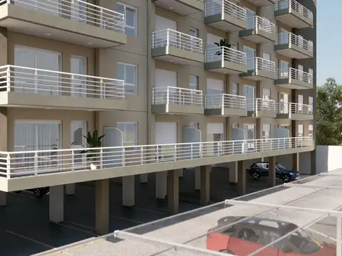 Departamento - Venta - Argentina, Tres de Febrero - Malvinas 7254