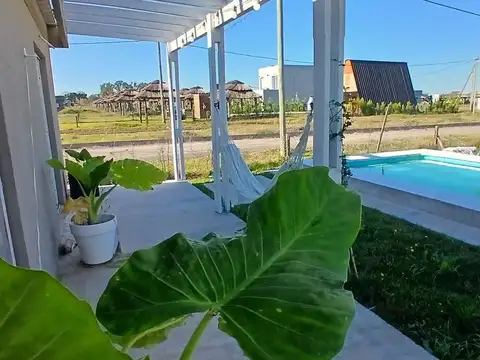 Calle Camino A Navarro 5000