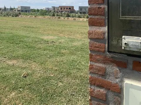 Ruta 25 El Naudir Escobar