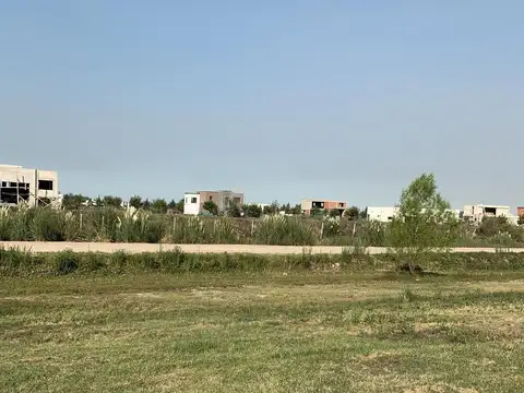 Lote INTERNO central Etapa II El Naudir en venta