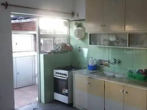 Departamento en Venta de 4 ambientes