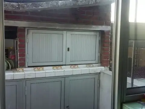 Departamento en Venta 40 años