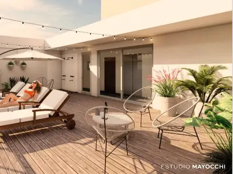 Departamento en Venta 1 año