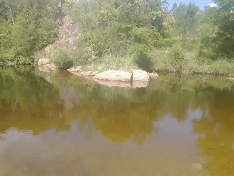 TERRENO EN VENTA CON COSTA RIO-VILLA CIUDAD DE AMERICA