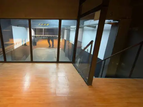 Terreno en Venta en Palermo, USD 589.000